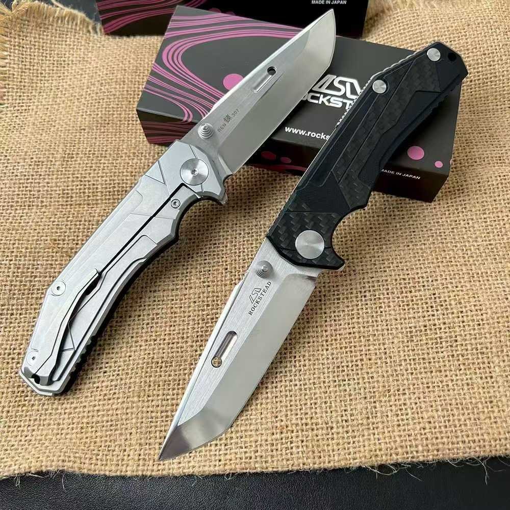 c194e0e8-548b-478e-afc6-3dc5471c3eae.jpeg Rockstead REN G10-Handle Folding Knife