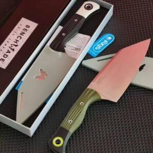 4010BK-01 Utility Kitchen Knife