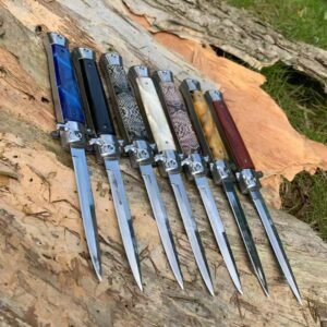 AKC 11-Inch OTF Knife