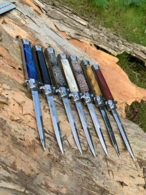 AKC 11-Inch OTF Knife