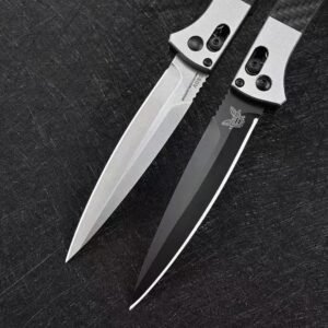 Butterfly 4170 Side-Opening Switchblade
