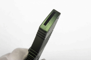 Microtech Large Dragon Claw Label OTF Knife