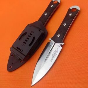Microtech SBD201 Hand Stabbing Push Dagger
