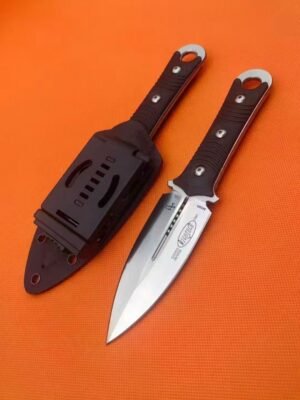 Microtech SBD201 Hand Stabbing Push Dagger