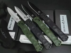 Butterfly 391 SOCP Folding Knife