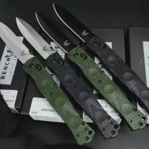 Butterfly 391 SOCP Folding Knife