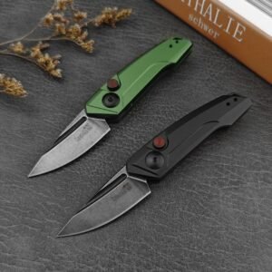 Kashow 7250 Side-jump Switchblade