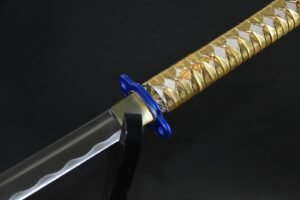 Starlight Warrior Fixed Blade Knife