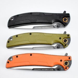 Extrema Ratio Bulldozer Folding Knife