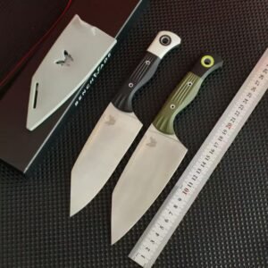 4010BK-01 Utility Kitchen Knife