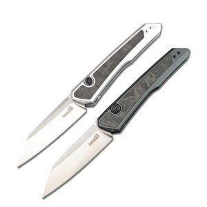 Kashow 7050 Side-Opening Switchblade