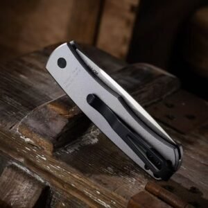Ultratech Magic Gen 1 Side-Opening Knife