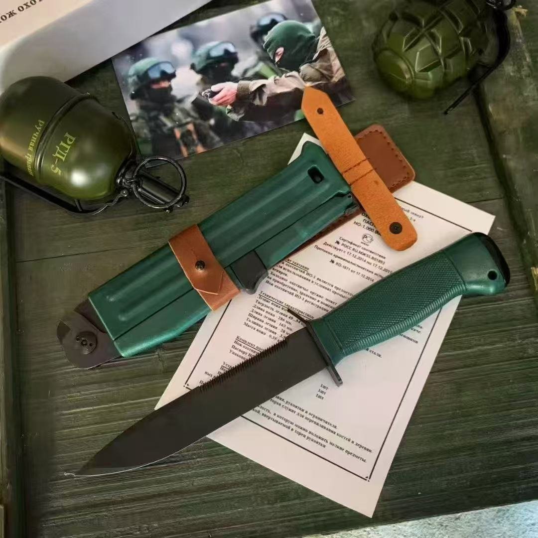 c9bffef1-6897-4499-b601-58696a8c916c.jpeg NRS-1 Scout Fixed Blade Knife