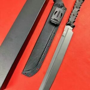 Elite Divine Sword Manor Elite