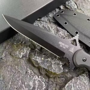 TOPS Shark Fixed Blade Knife