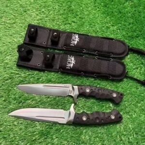 HOKC Jaguar-M Fixed Blade Knife