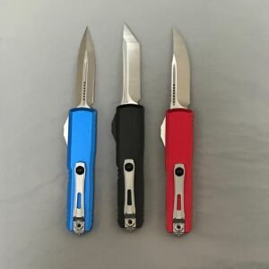 UTX-85 Gen 4 OTF Knife