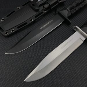 Cold Steel Jungle Xiaozhi Fixed Blade Knife