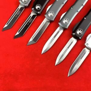Special Offer For Microtech UTx85 OTF Knife