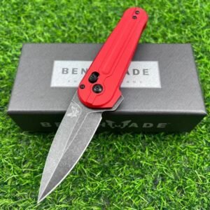 Butterfly 491 Folding Knife