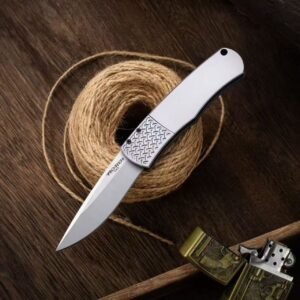 Ultratech Magic Gen 1 Side-Opening Knife