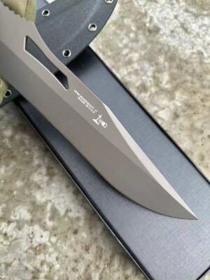 Dawson Extended Fixed Blade Knife