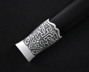 Reinforced Three Kingdoms Sword