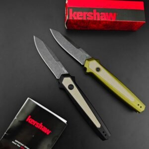 Kashow 7950 Side-Opening Switchblade