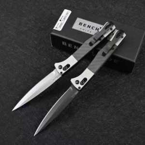 Butterfly 4170 Side-Opening Switchblade