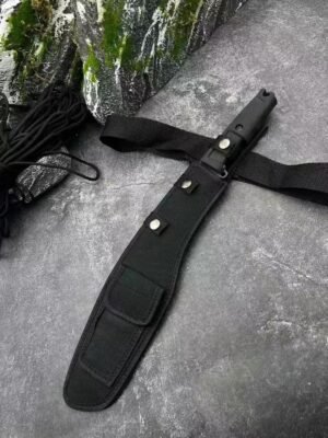 Extrema Ratio Extrema Ratio KH Tactical Dogleg Kukri Knife