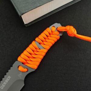 Goboza Leads Xiaozhi Fixed Blade Knife
