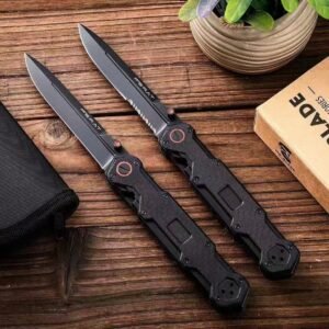 BLADE Blade Warrior Brief Fold