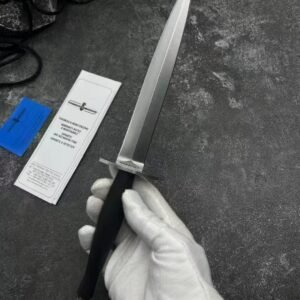 Extreme Combat Double-Edged Dagger