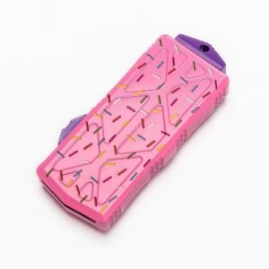 Micro-tech Flying Fish Donuts OTF Knife