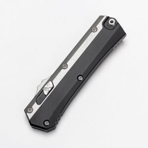 Microtech Snake God OTF Knife