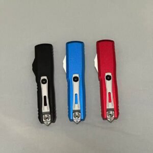 UTX-85 Gen 4 OTF Knife