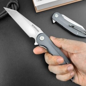 Bok D2 Fold Folding Knife