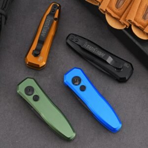 Kashow 7500 Sideways Jump Switchblade