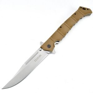Large Cold Steel Luzon Fold Folding Knife