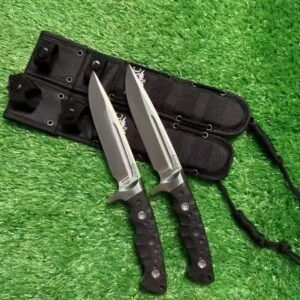 HOKC Jaguar-M Fixed Blade Knife