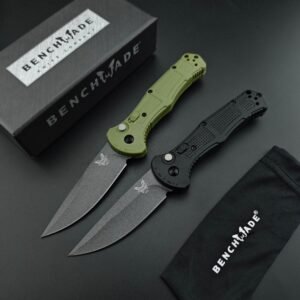 Small Butterfly 9070 Side-Opening Switchblade