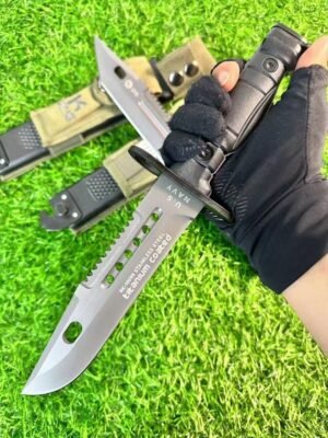 Seal K25 Fixed Blade Knife
