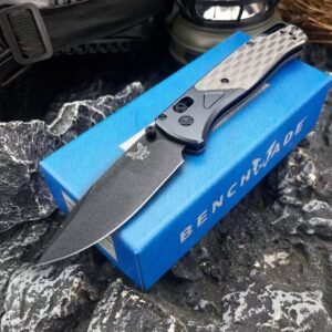 Butterfly 535 Limited Edition Folding Knife