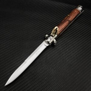 AKC Classic 11-Inch Side-Opening Knife