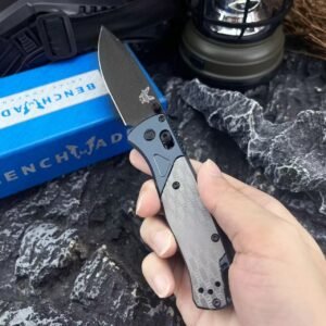 Butterfly 535 Limited Edition Folding Knife