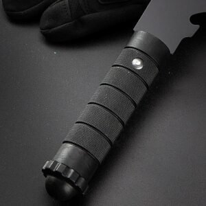 Browning Jungle Straight Point Fixed Blade Knife