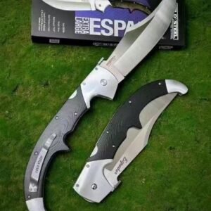 Cold Steel Extra-Large Esparta Fold Folding Knife