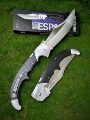 Cold Steel Extra-Large Esparta Fold Folding Knife