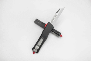 Microtech Dalong Sword Mark