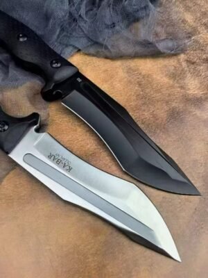 KA-BAR Small Fixed Blade Knife